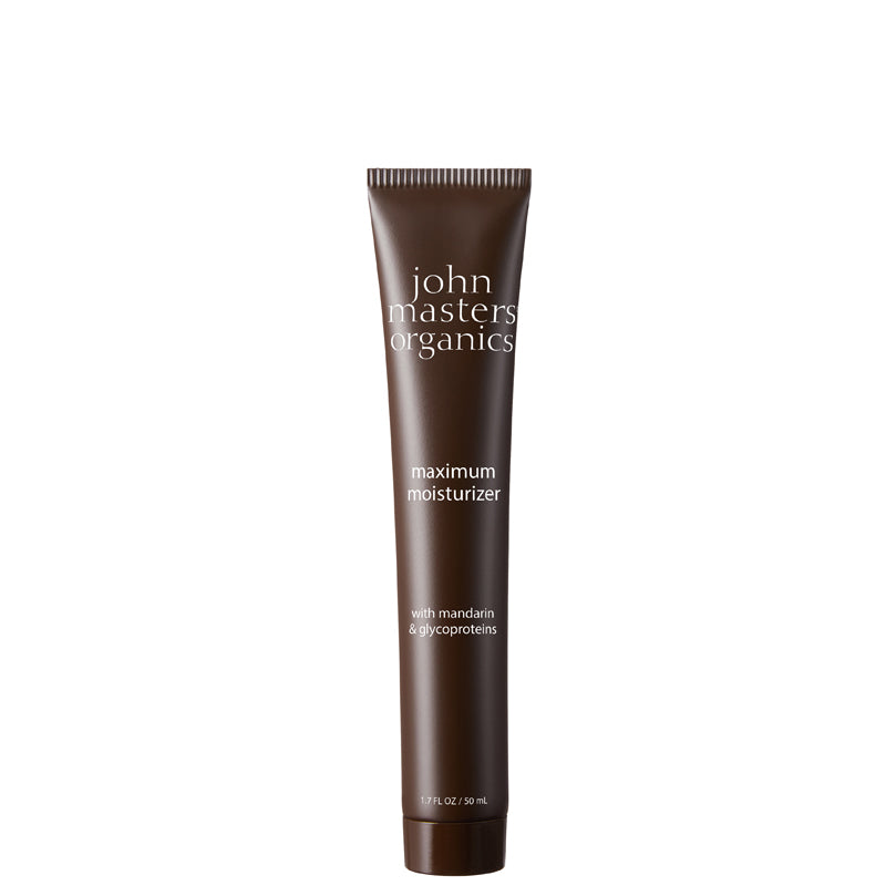 John Masters Organics Maximum Moisturiser