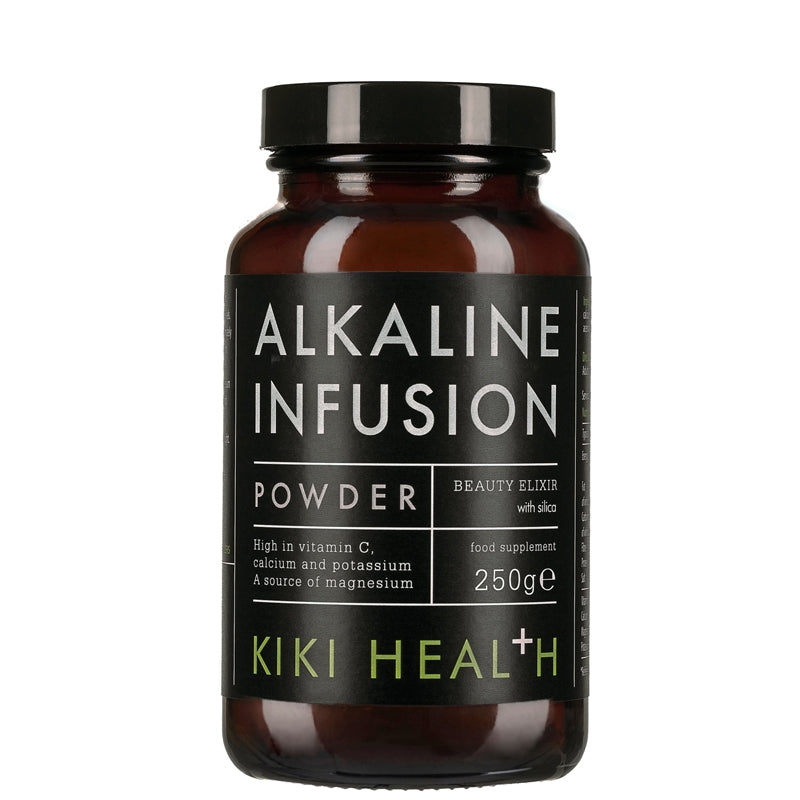KIKI Health Alkaline Infusion Powder