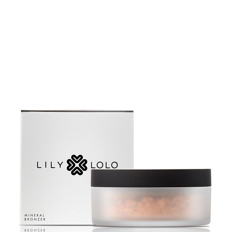 Lily Lolo Mineral Bronzer