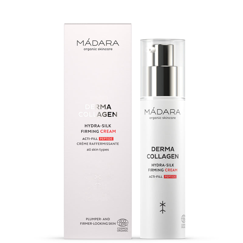 Madara Derma Collagen Hydra-Silk Firming Cream