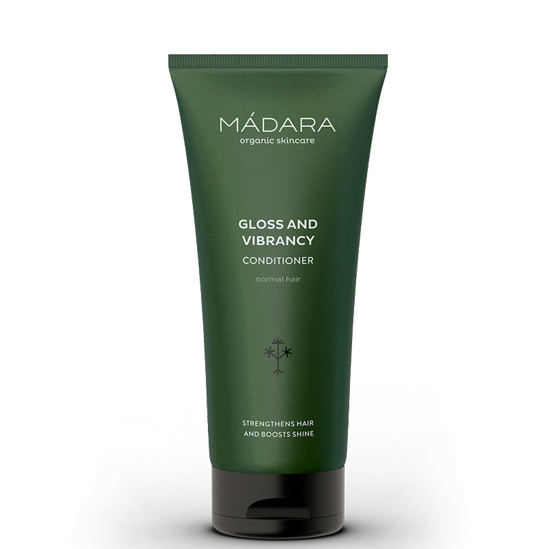 Madara Gloss and Vibrancy Conditioner