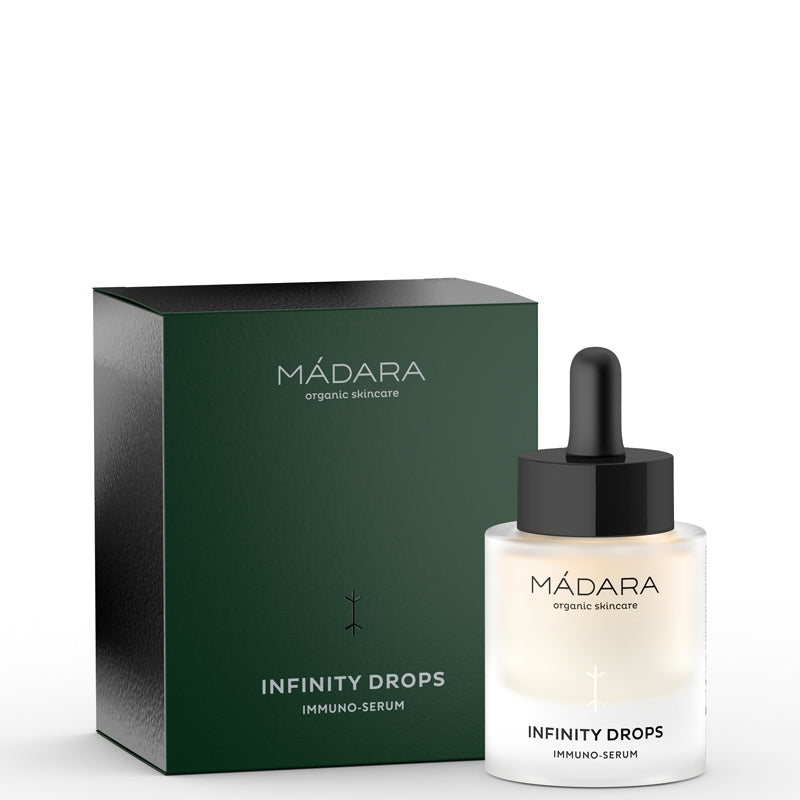 Madara Infinity Drops Immuno Serum