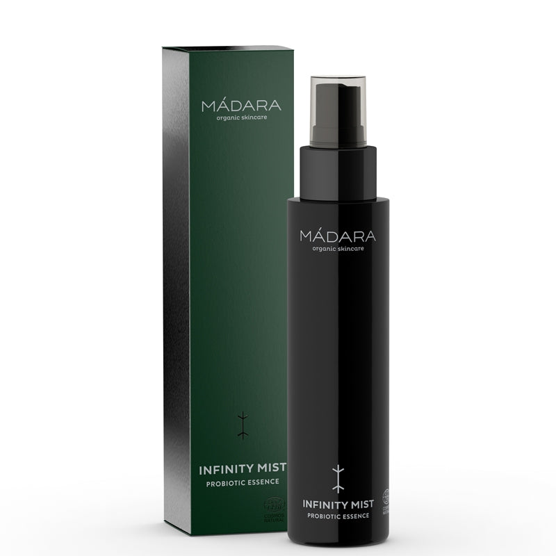Madara Infinity Mist Probiotic Essence
