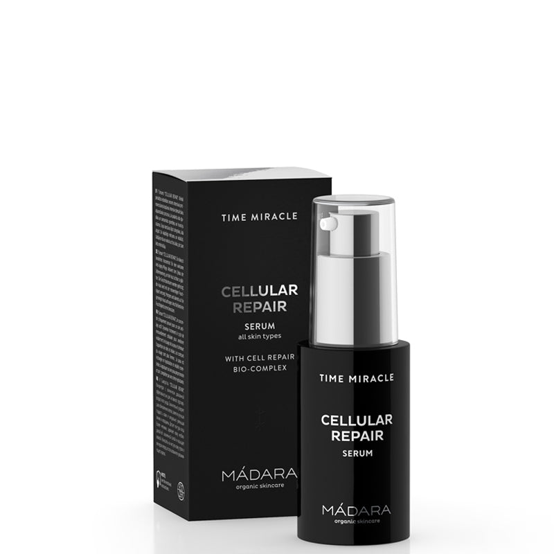 Madara Time Miracle Cellular Repair Serum