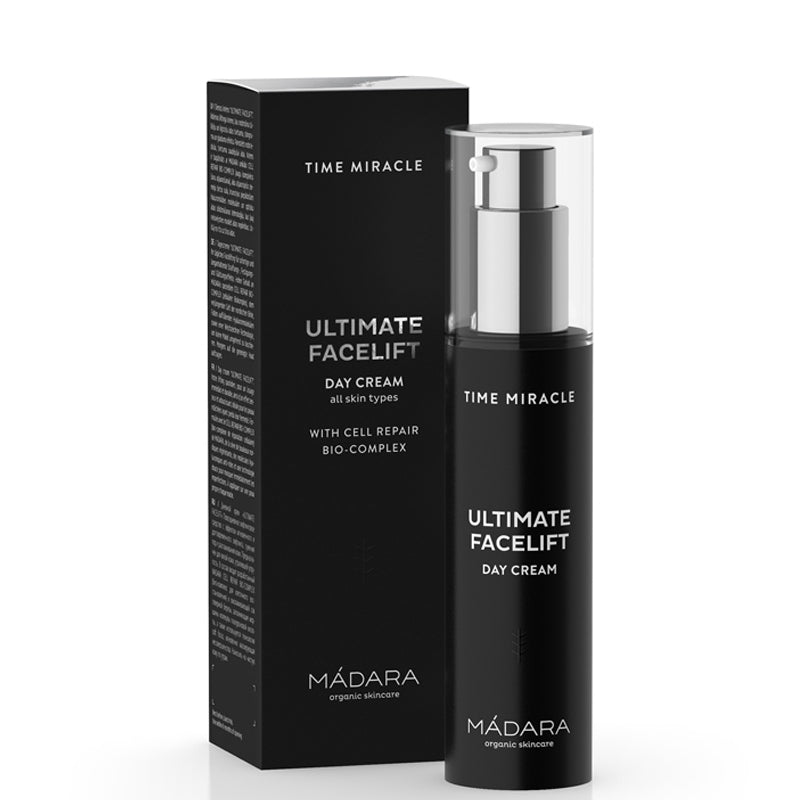 Madara Time Miracle Ultimate Facelift Day Cream