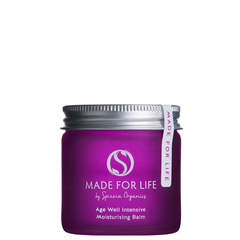 Made for Life Age Well Intensive Moisturising Balm