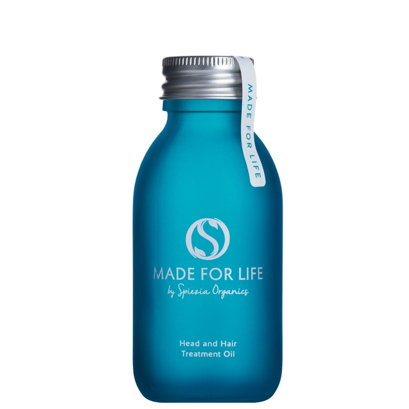 Made for Life Head and Hair Treatment Oil