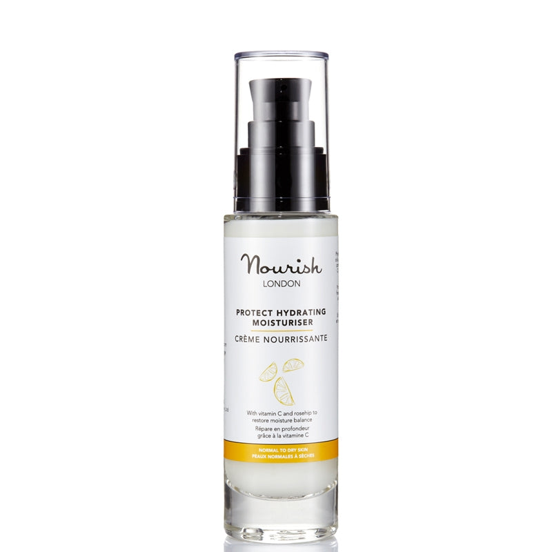 Nourish Protect Hydrating Moisturiser