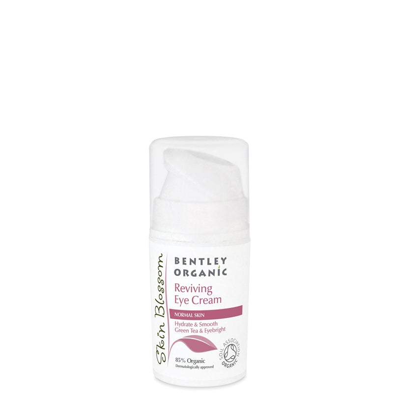 Skin Blossom Reviving Eye Cream 
